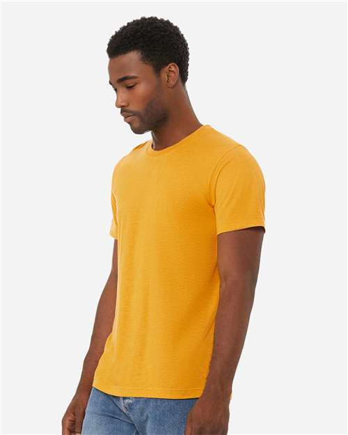 BELLA + CANVAS Triblend Tee 3413