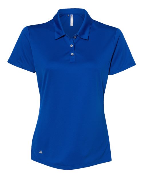 Adidas Women's Performance Polo A231