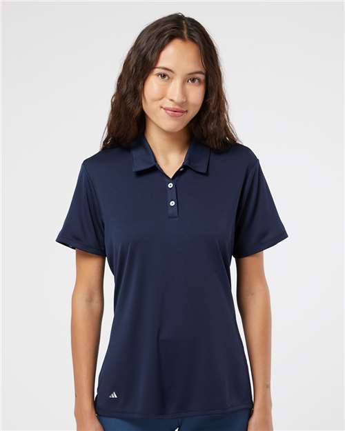 Adidas Women's Performance Polo A231