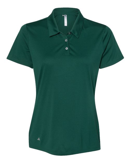 Adidas Women's Performance Polo A231