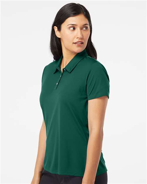 Adidas Women's Performance Polo A231