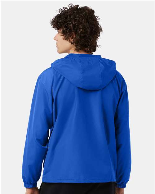 Champion Unisex Packable Anorak Jacket CO200