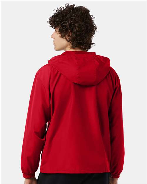 Champion Unisex Packable Anorak Jacket CO200