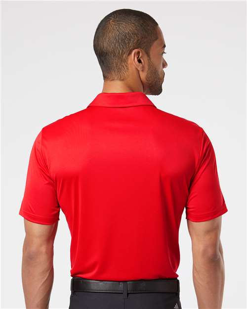Adidas Men's 3-Stripes Chest Polo A324