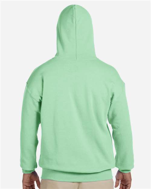 Gildan Unisex Heavy Blend™ Hooded Sweatshirt 18500