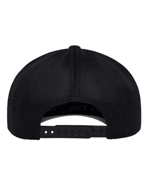 Flexfit 110® Mesh-Back Cap 110M