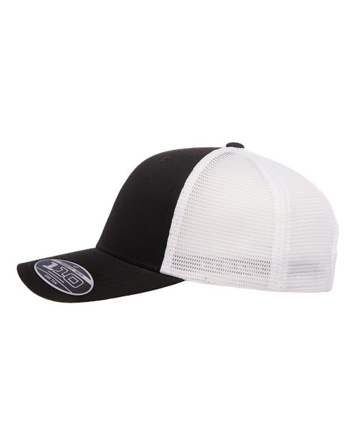 Flexfit 110® Mesh-Back Cap 110M