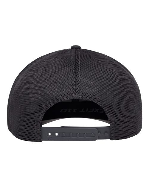 Flexfit 110® Mesh-Back Cap 110M