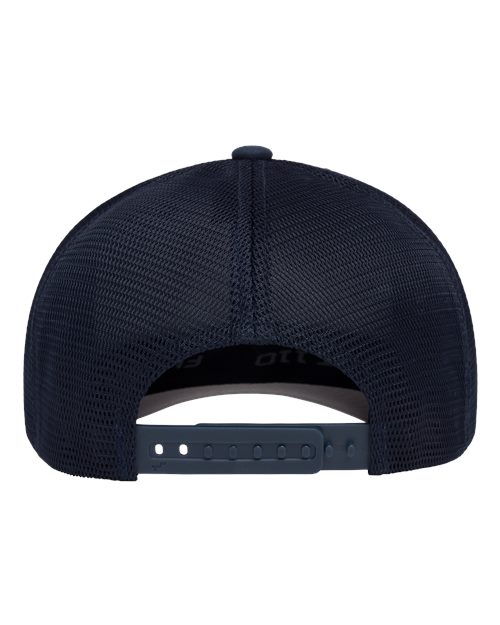Flexfit 110® Mesh-Back Cap 110M