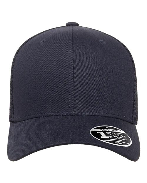 Flexfit 110® Mesh-Back Cap 110M