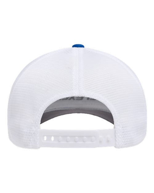 Flexfit 110® Mesh-Back Cap 110M