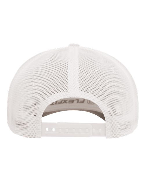 Flexfit 110® Mesh-Back Cap 110M