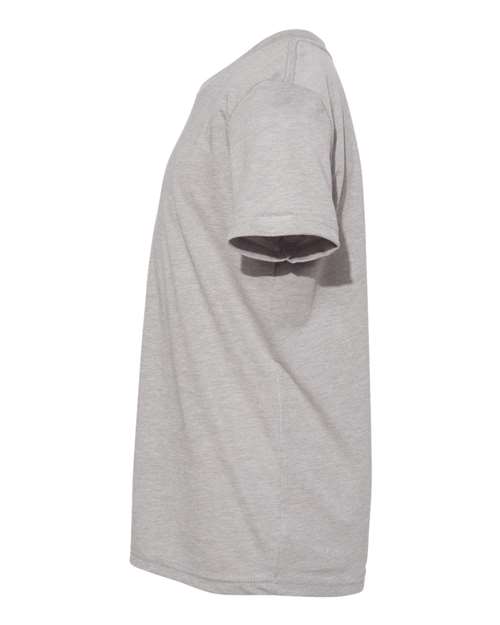 BELLA + CANVAS Youth Triblend Tee 3413Y
