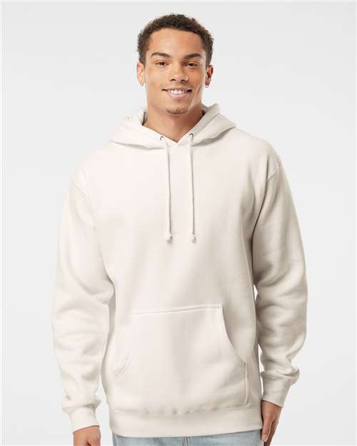 Independent Trading Co. Unisex Heavyweight Hooded Sweatshirt IND4000