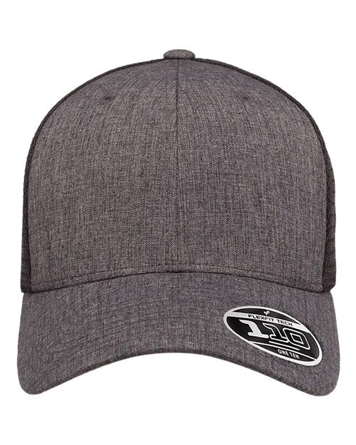 Flexfit 110® Mesh-Back Cap 110M
