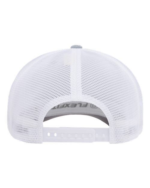 Flexfit 110® Mesh-Back Cap 110M