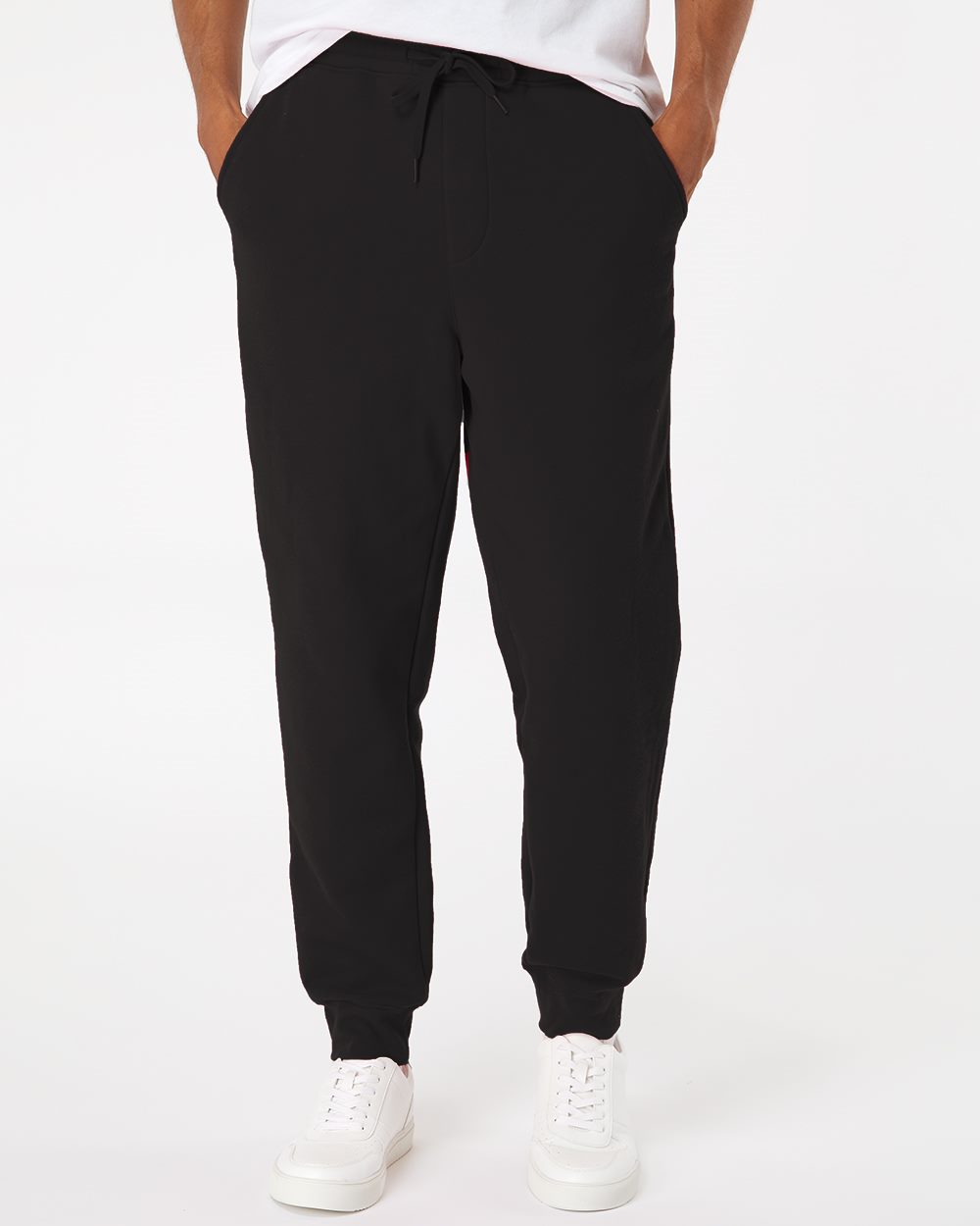 Independent Trading Co. Men's Midweight Fleece Sweatpants IND20PNT