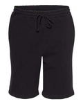 Independent Trading Co. Men's Midweight Fleece Shorts IND20SRT