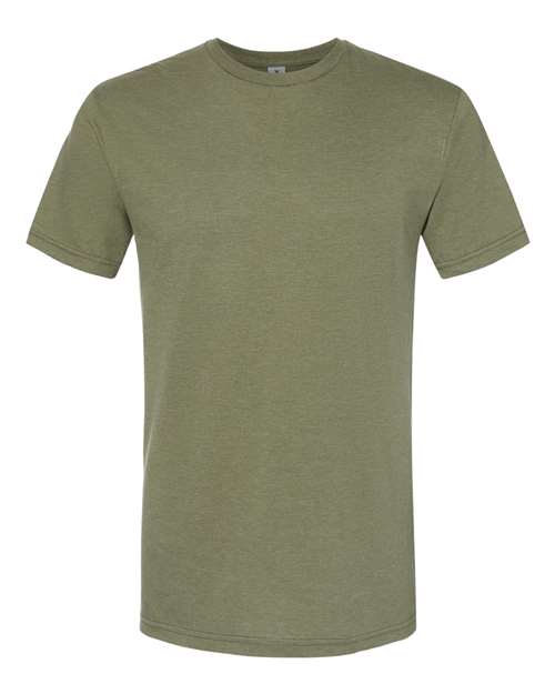Gildan Unisex Softstyle® CVC T-Shirt 64000CVC