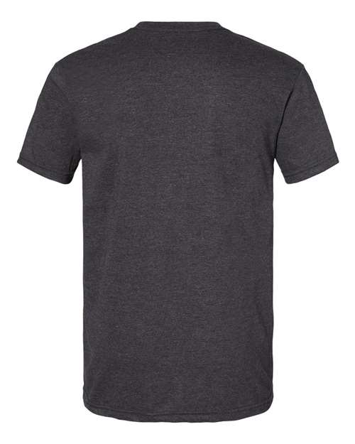 Gildan Unisex Softstyle® CVC T-Shirt 64000CVC