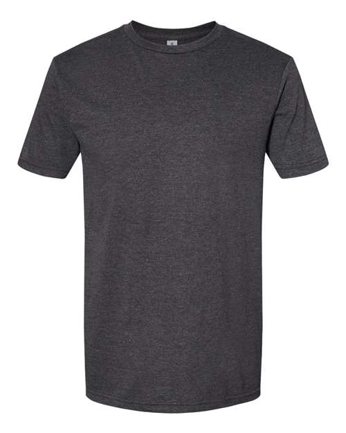 Gildan Unisex Softstyle® CVC T-Shirt 64000CVC