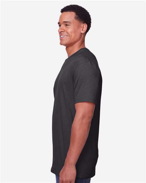 Gildan Unisex Softstyle® CVC T-Shirt 64000CVC
