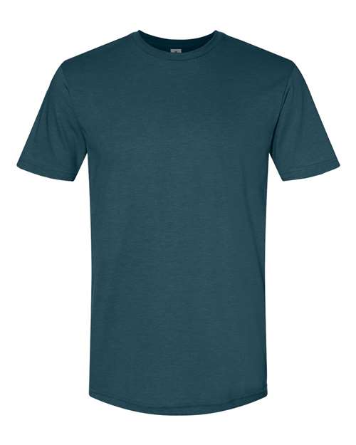 Gildan Unisex Softstyle® CVC T-Shirt 64000CVC