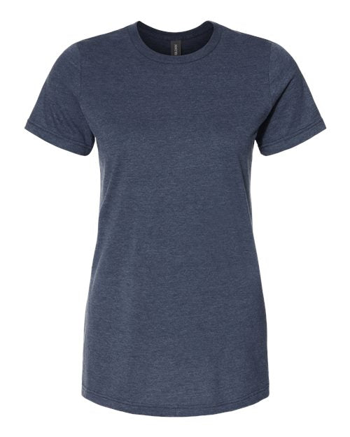 Gildan Women's Softstyle® CVC T-Shirt 64001LCVC