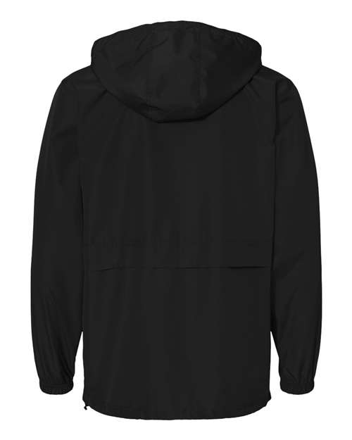 Champion Unisex Full-Zip Anorak Jacket CO125
