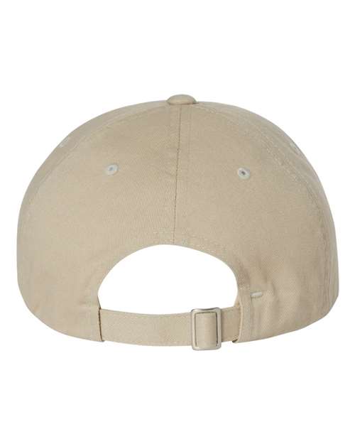 YP Classics EcoWash™ Dad Hat 6245EC
