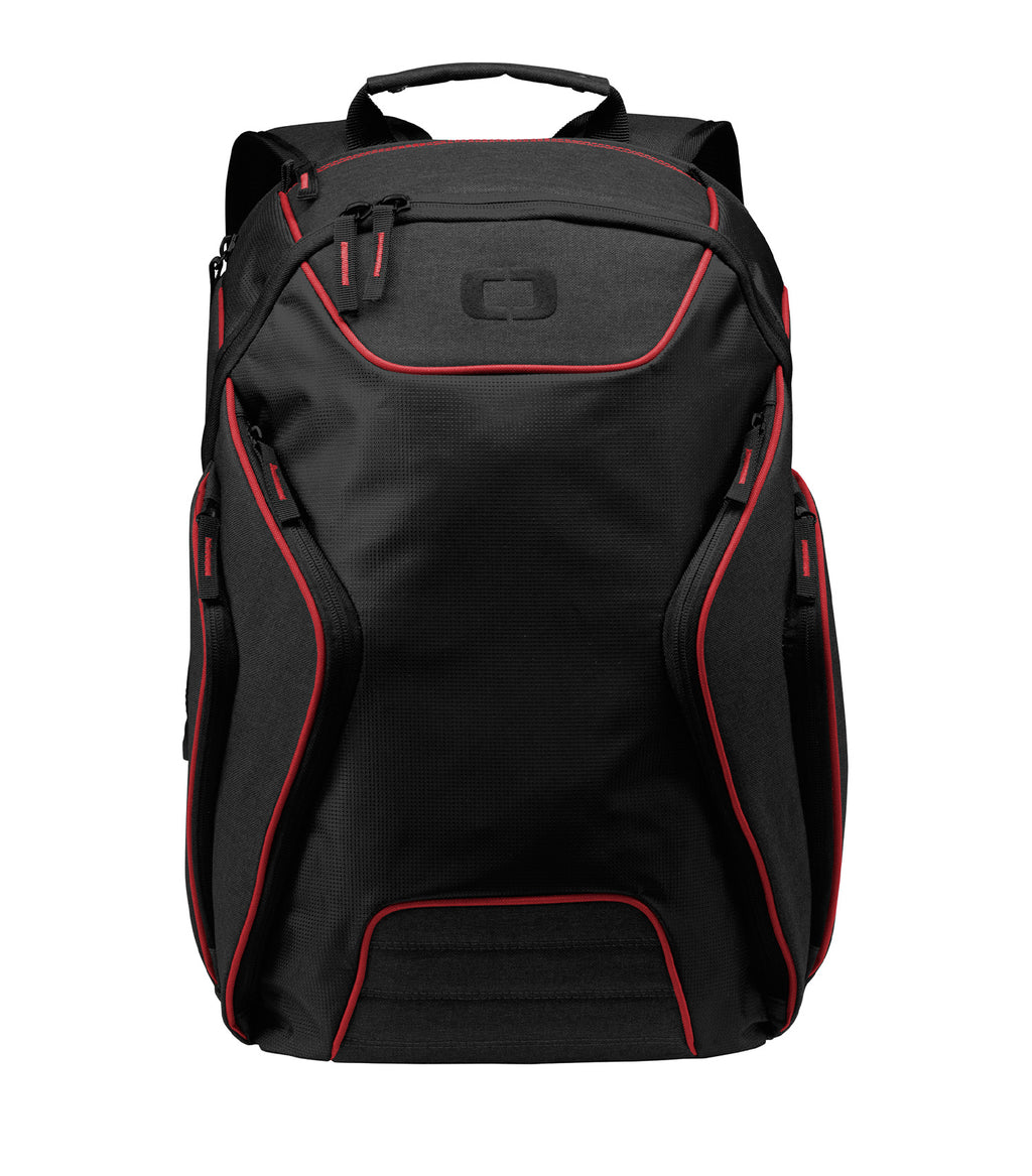 OGIO® HATCH PACK. 26L