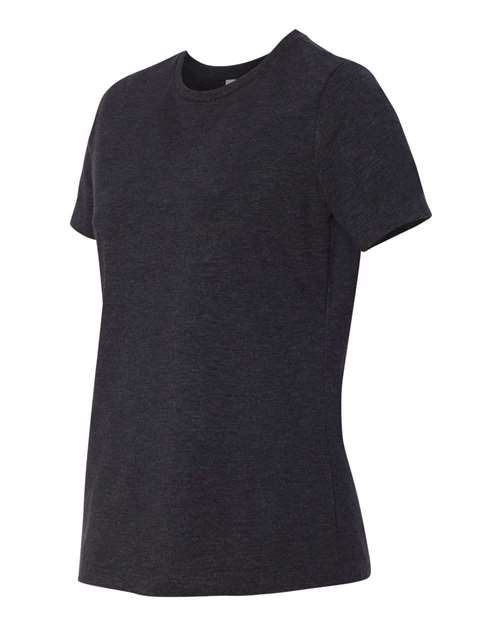 BELLA + CANVAS Women’s Relaxed Fit Triblend Tee 6413