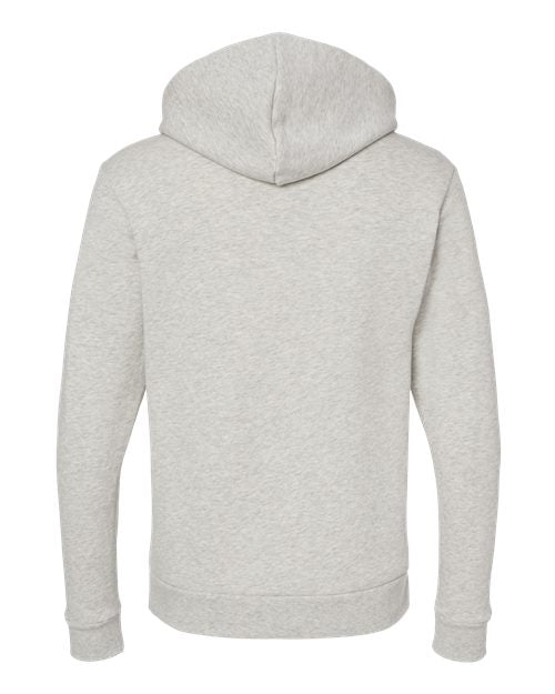 Next Level Unisex Malibu Hoodie Sweatshirt 9302