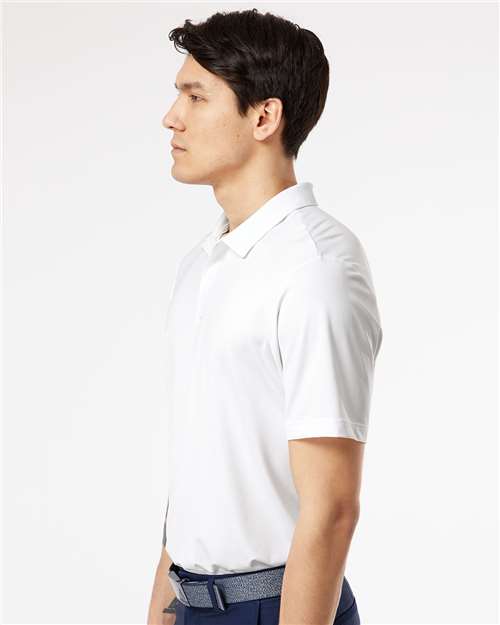 Adidas Men's Ultimate365 Solid Polo A514
