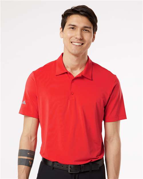 Adidas Men's Ultimate365 Solid Polo A514
