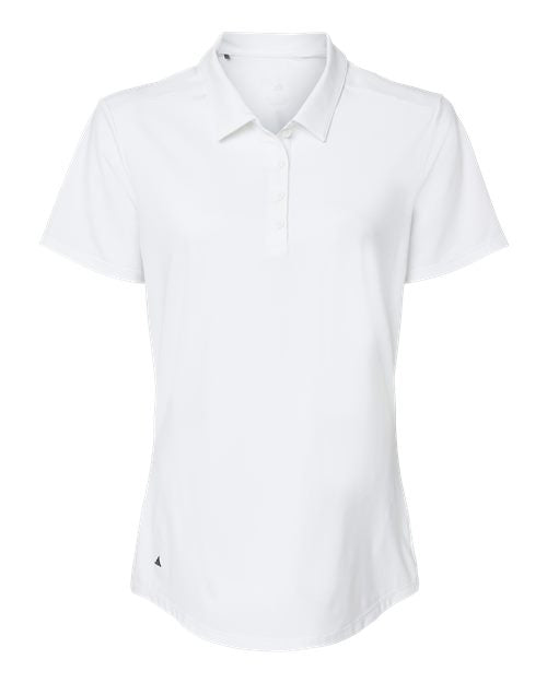 Adidas Women's Ultimate365 Solid Polo A515
