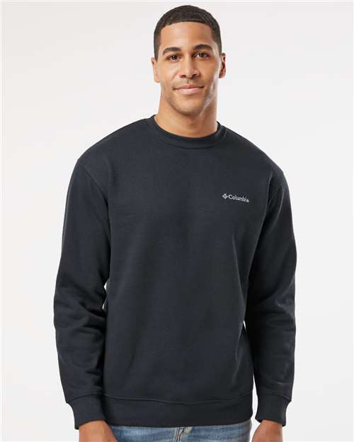 Columbia Men's Hart Mountain™ II Crewneck Sweatshirt 141160