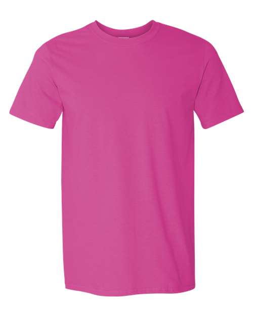 Gildan Unisex Softstyle® T-Shirt 64000