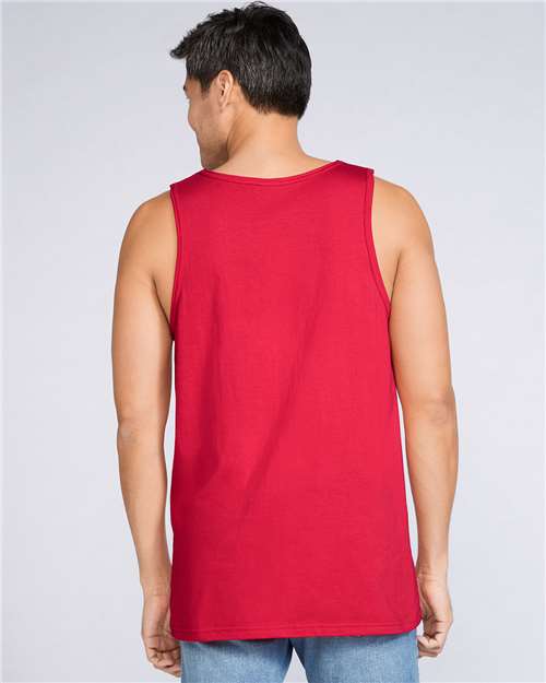 Gildan Unisex Softstyle® Tank Top 64200