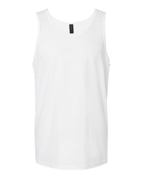 Gildan Unisex Softstyle® Tank Top 64200