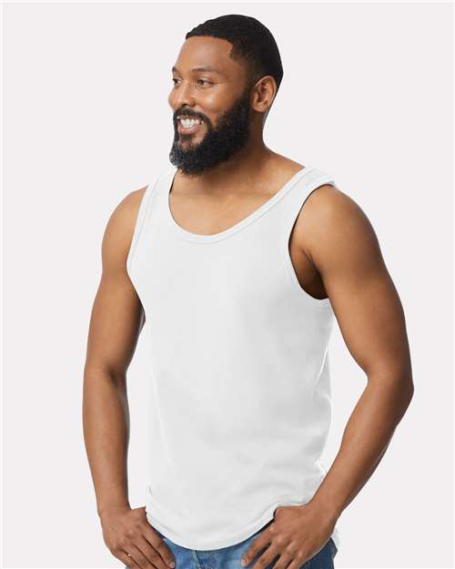 Gildan Unisex Softstyle® Tank Top 64200