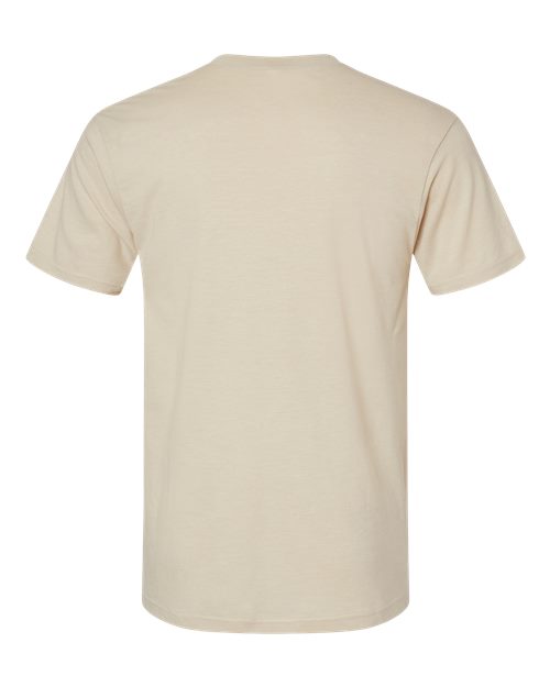 American Apparel Unisex CVC Tee 2001CVC