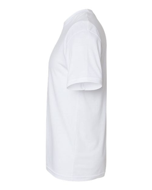 American Apparel Unisex CVC Tee 2001CVC
