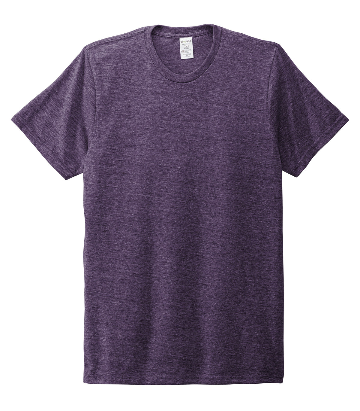 ALLMADE&reg; UNISEX TRI-BLEND TEE