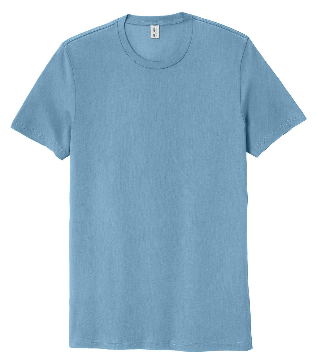 ALLMADE&reg; UNISEX ORGANIC COTTON TEE