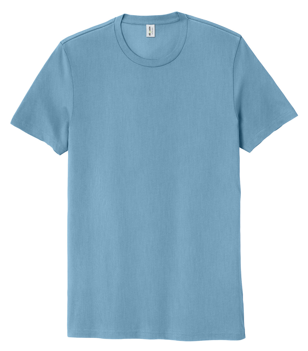 ALLMADE&reg; UNISEX ORGANIC COTTON TEE