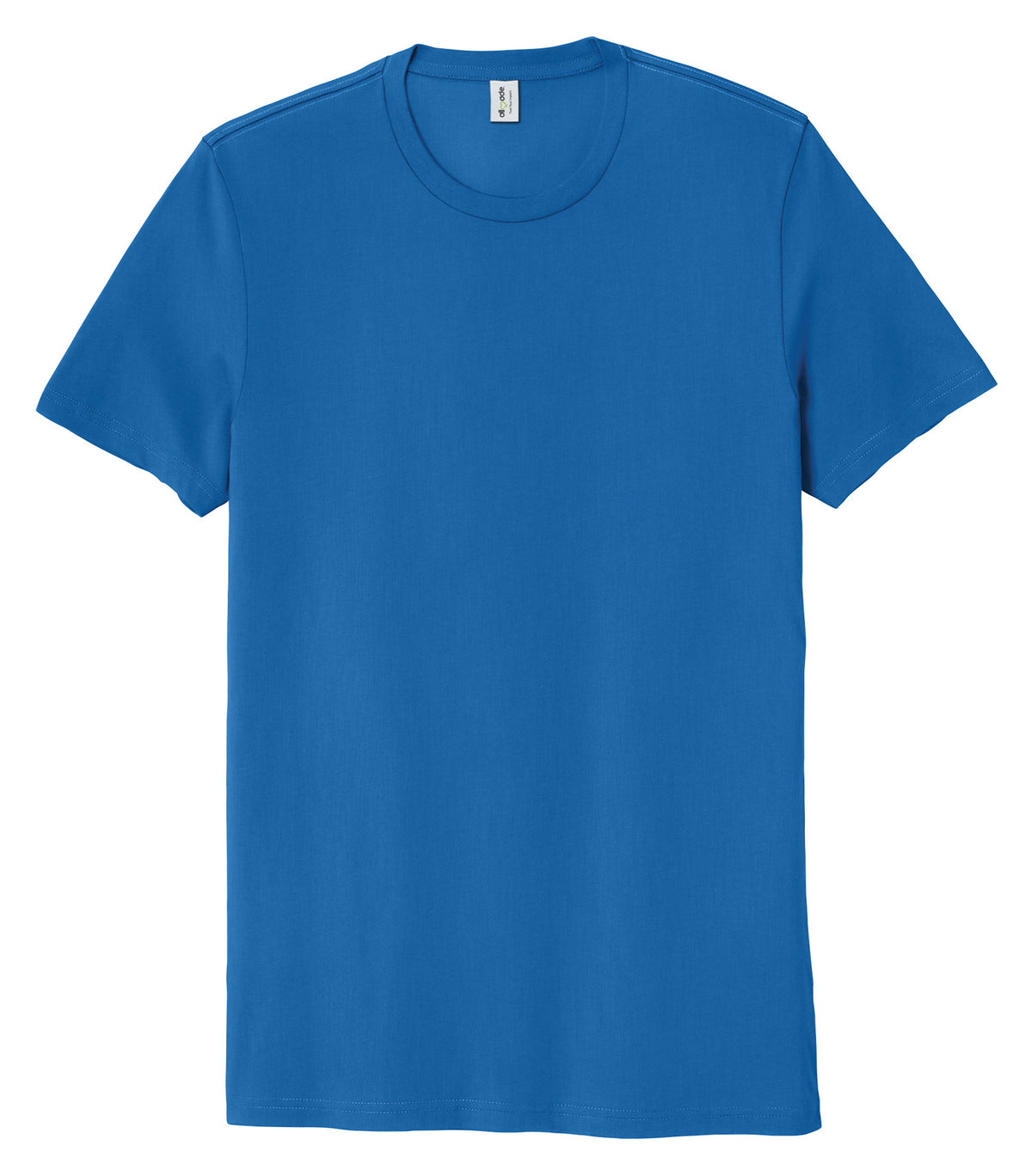 ALLMADE&reg; UNISEX ORGANIC COTTON TEE