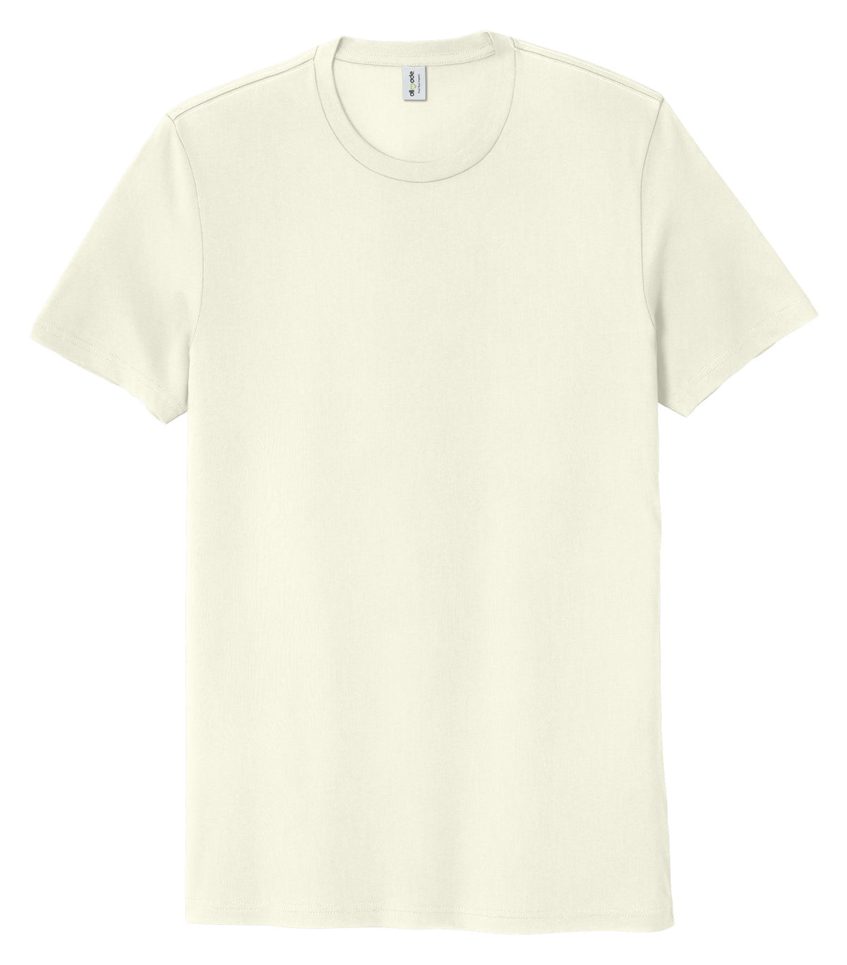 ALLMADE&reg; UNISEX ORGANIC COTTON TEE