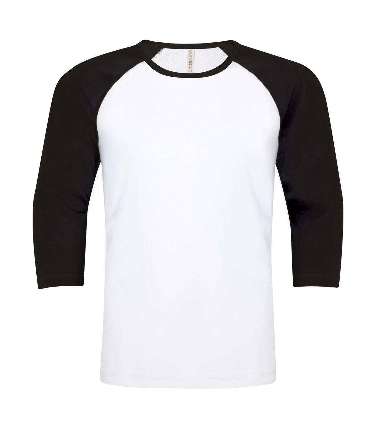 ATC™ EUROSPUN® RING SPUN BASEBALL TEE