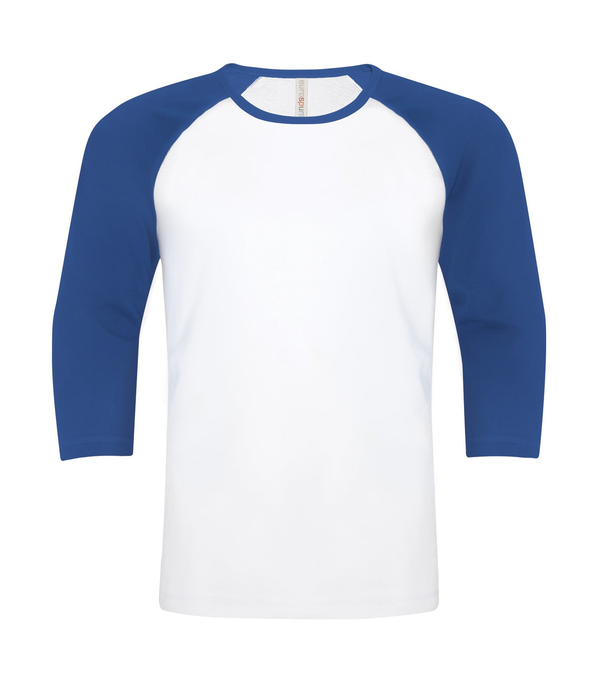 ATC™ EUROSPUN® RING SPUN BASEBALL TEE